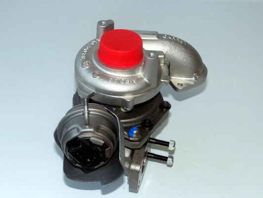 Charger, charging (supercharged/turbocharged) (LTRPA8240605)