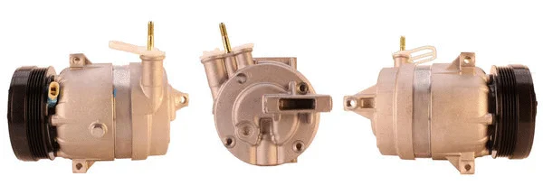 Compressor, air conditioning (ACP01026)