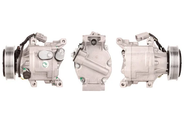 Compressor, air conditioning (ACP719)