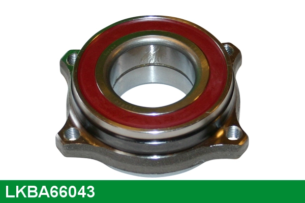 Wheel Bearing Kit (LKBA66043)