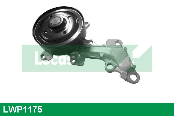 Water Pump, engine cooling (LWP1175)