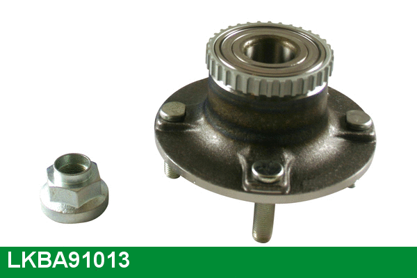 Wheel Bearing Kit (LKBA91013)