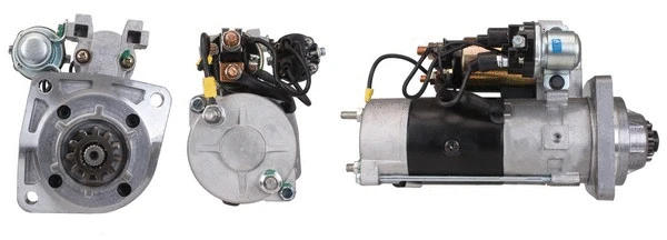 Starter (LRS02636)