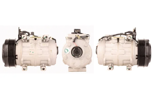 Compressor, air conditioning (ACP172)