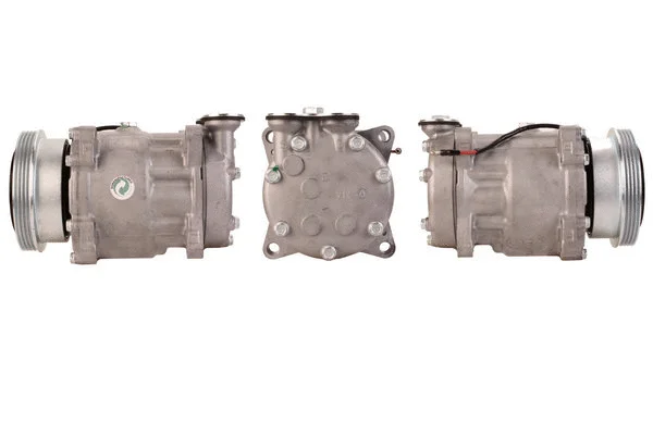 Compressor, air conditioning (ACP421)