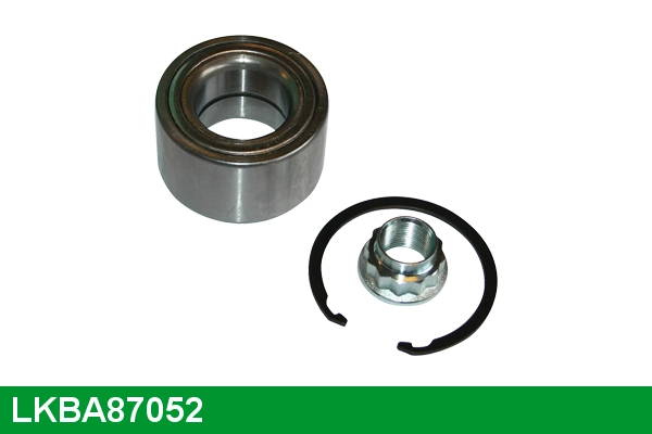 Wheel Bearing Kit (LKBA87052)