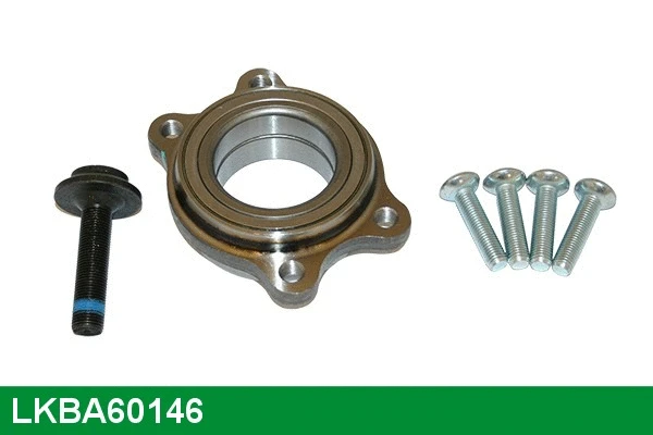 Wheel Bearing Kit (LKBA60146)