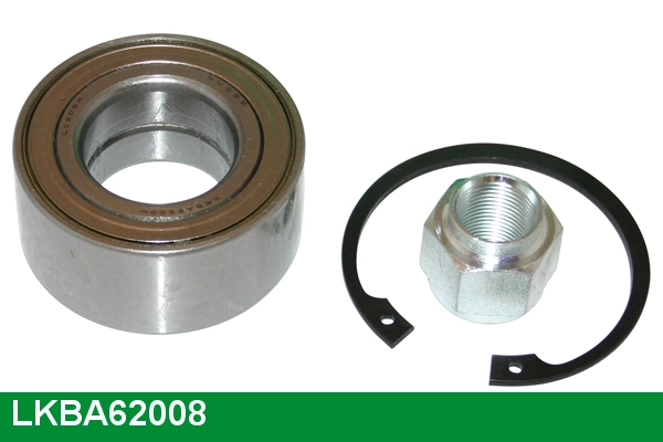 Wheel Bearing Kit (LKBA62008)
