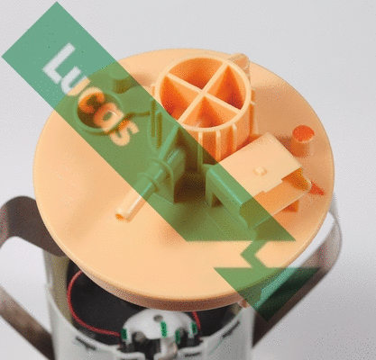 Fuel Feed Unit (FDB1268)