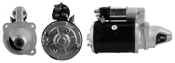 Starter (LRS00147)