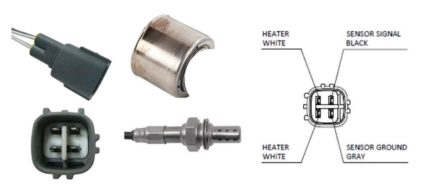 Lambda Sensor (LEB813)