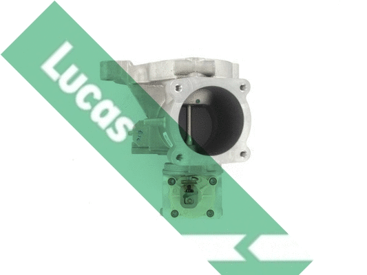 EGR Valve