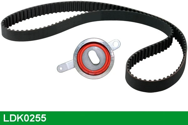 Timing Belt Kit (LDK0255)