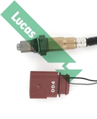 Lambda Sensor (LEB784)