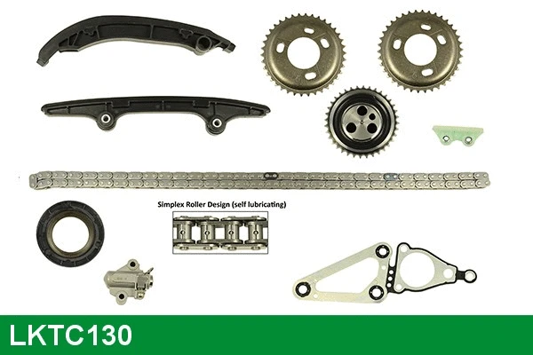 Timing Chain Kit (LKTC130)