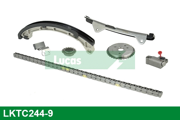 Timing Chain Kit (LKTC244-9)