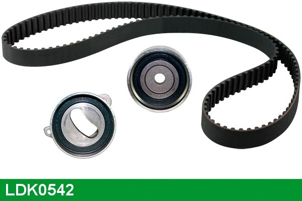 Timing Belt Kit (LDK0542)