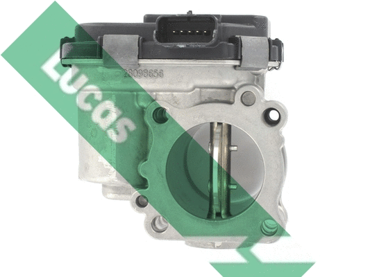 Throttle Body (LTH5010)
