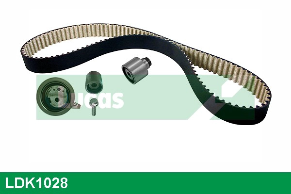 Timing Belt Kit (LDK1028)