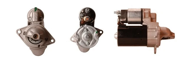 Starter (LRS02494)