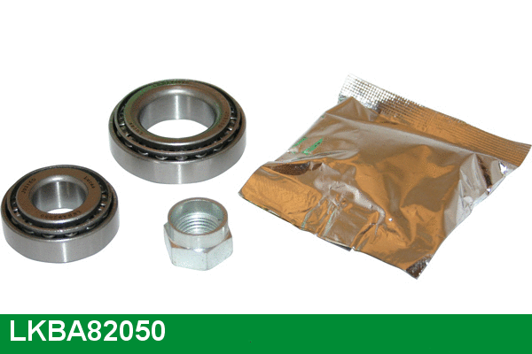 Wheel Bearing Kit (LKBA82050)