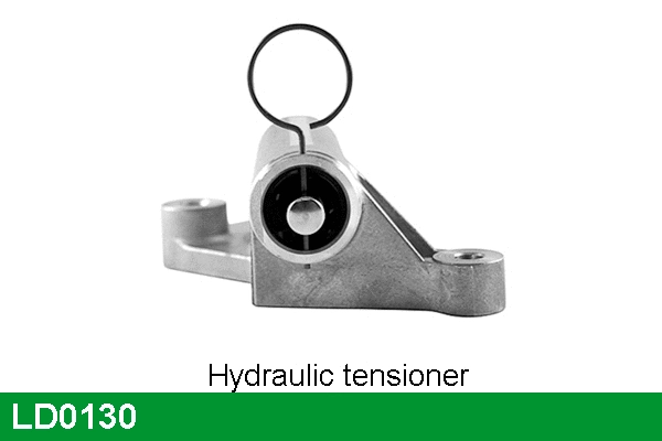Tensioner Pulley, timing belt (LD0130)