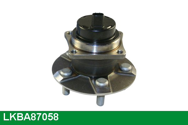 Wheel Bearing Kit (LKBA87058)