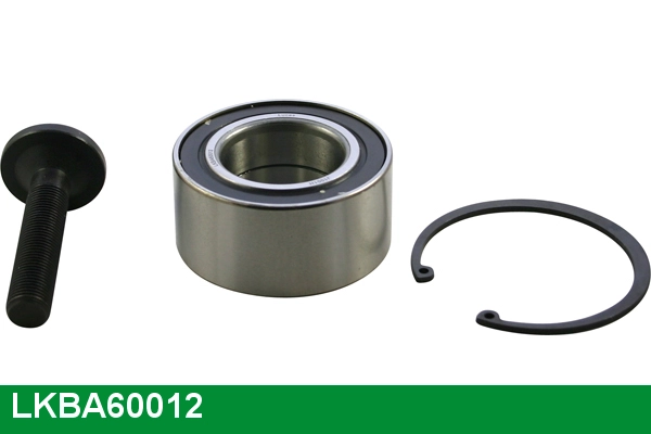 Wheel Bearing Kit (LKBA60012)