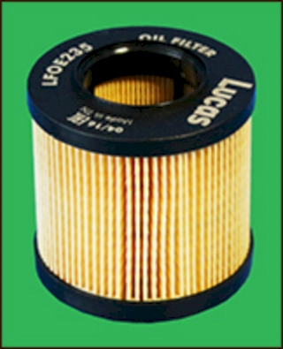 Oil Filter