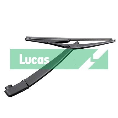 Wiper Blade (LWCR161)