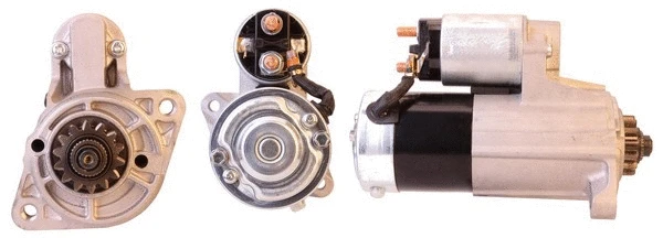 Starter (LRS02740)