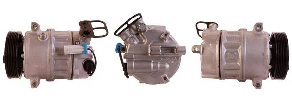 Compressor, air conditioning (ACP904)