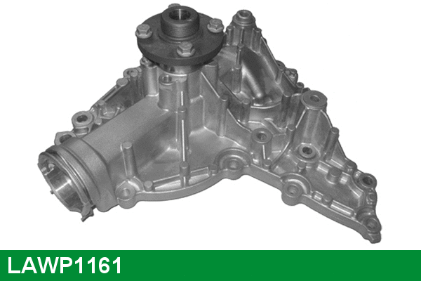 Water Pump, engine cooling (LAWP1161)