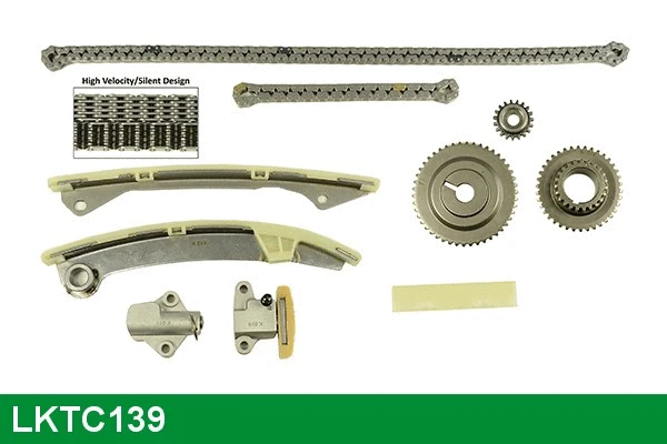 Timing Chain Kit (LKTC139)
