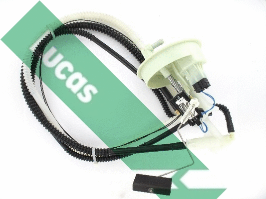 Fuel Feed Unit (FDB2035)