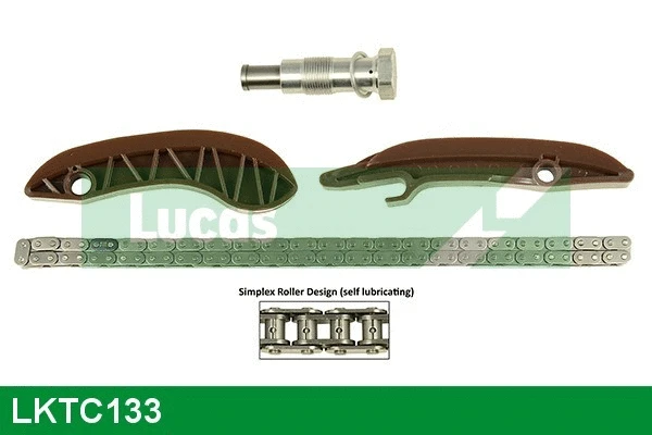 Timing Chain Kit (LKTC133)