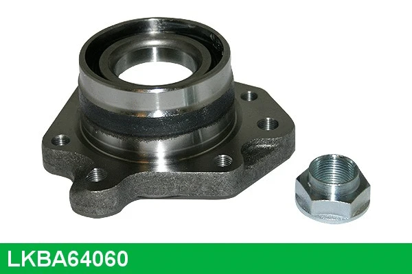 Wheel Bearing Kit (LKBA64060)