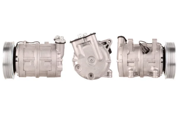 Compressor, air conditioning (ACP484)