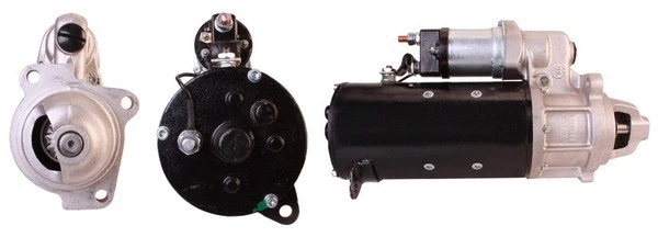 Starter (LRS01902)