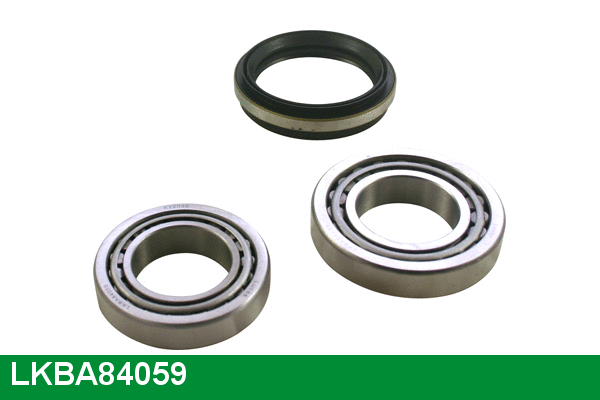 Wheel Bearing Kit (LKBA84059)