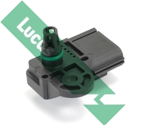 Sensor, intake manifold pressure (SEB1524)