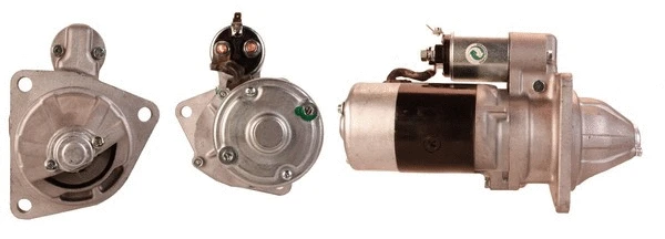 Starter (LRS01372)