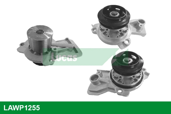 Water Pump, engine cooling (LAWP1255)