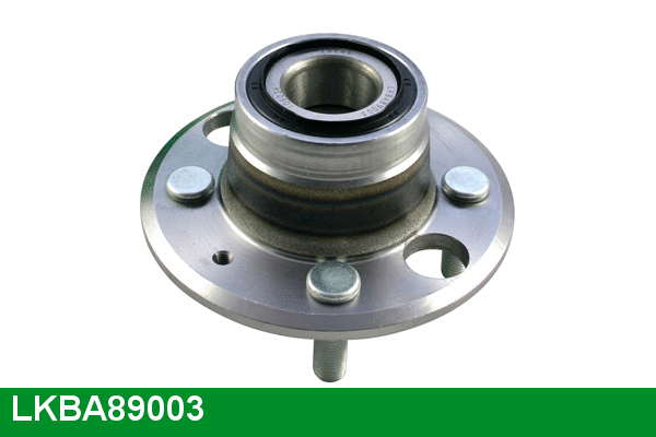 Wheel Bearing Kit (LKBA89003)
