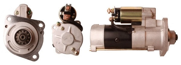 Starter (LRS01425)