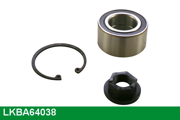 Wheel Bearing Kit (LKBA64038)