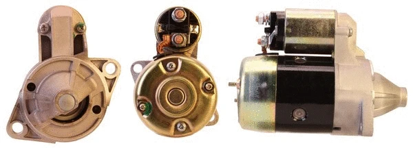 Starter (LRS01117)
