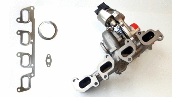 Charger, charging (supercharged/turbocharged) (LTRPA54399880098)