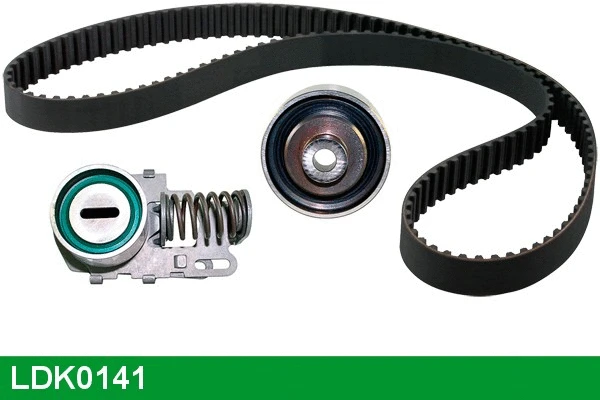 Timing Belt Kit (LDK0141)