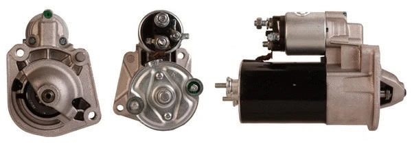 Starter (LRS01516)